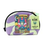 Product Disney Villains Maleficent Cosmetic Bag thumbnail image