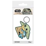 Product Μπρελόκ Star Wars Grougu/s Little Friend thumbnail image