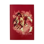 Product Harry Potter Soft Cover Notebook Gryffindor thumbnail image