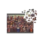 Product Dragon Age Jigsaw Puzzle Cast of Thousands thumbnail image