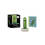 Product Rick and Morty: Talking Pickle Rick thumbnail image