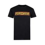 Product Pac-Man Logo T-Shirt thumbnail image