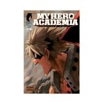 Product My Hero Academia Vol.7 thumbnail image