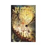 Product Promised Neverland Vol.13 thumbnail image