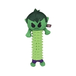 Product Marvel Hulk Chewing Plush Dog Toy thumbnail image