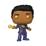 Product Funko Pop! Marvel Eternals Kingo thumbnail image