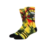 Product Stance So Fine Guns n' Rosed Socks thumbnail image