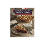 Product Supernatural Cookbook thumbnail image