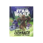 Product Star Wars: The Mighty Chewbacca in the Forest of Fear thumbnail image