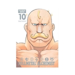 Product Fullmetal Alchemist Fullmetal Edition Vol.10 thumbnail image