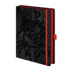 Product Darth Vader Art Premium Notebook thumbnail image