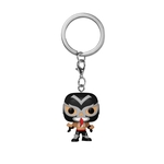 Product Funko Pocket Pop! Marvel Lucha Libre El Venenoide thumbnail image