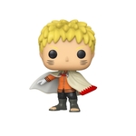 Product Funko Pop! Naruto Hokage (Special Edition) (Chase is Possible) thumbnail image