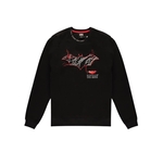 Product Batman Tech Bat Crewneck Sweater thumbnail image