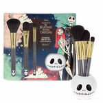 Product Disney Nightmare Before Christmas Cosmetic Brush Set thumbnail image