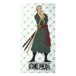 Product One Piece Polyester Towel Zoro thumbnail image