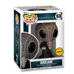 Product Φιγούρα Funko Pop! The Sandman (Chase is Possible) thumbnail image