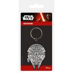 Product Star Wars Millenium Falcon Keychain thumbnail image