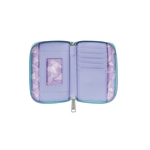 Product Loungefly Disney Princess Crystal Sidekicks Wallet thumbnail image