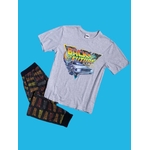 Product Back To The Future Men's Pyjama thumbnail image