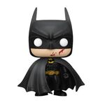 Product Φιγούρα Funko Pop! Deluxe Batman (85th Anniversary) thumbnail image