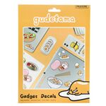 Product Gudetama Gadget Decals thumbnail image