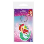 Product Ariel and Flounder Keychain thumbnail image