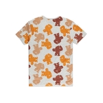 Product Donkey Kong All Over T-shirt thumbnail image