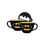 Product DC Comics Batman Large Mug with Stencil thumbnail image