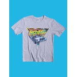 Product Back To The Future Men's Pyjama thumbnail image