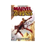 Product Marvel Zombies: Ακόρεστη Πείνα thumbnail image