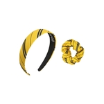 Product Harry Potter Classic Hair Accessories 2 Set  Hufflepuff thumbnail image