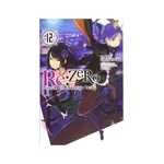 Product Re:ZERO Starting Life In Another World Vol.12 thumbnail image