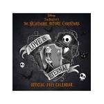 Product Nightmare before Christmas Calendar 2021 thumbnail image