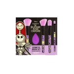 Product Disney Nightmare Before Christmas Cosmetic Brush Set thumbnail image