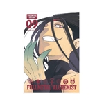 Product Fullmetal Alchemist Fullmetal Edition Vol.09 thumbnail image