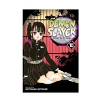 Product Demon Slayer Vol.18 thumbnail image