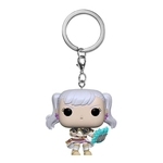 Product Μπρελόκ Funko Pocket Pop! Black Clover Noelle thumbnail image