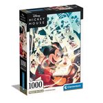 Product Παζλ Disney Mickey Mouse Mickey Puzzle 1000pcs thumbnail image