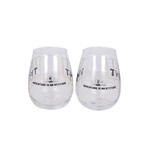 Product Minecraft Set Of 2 Glasses thumbnail image