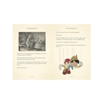 Product Pinocchio (Disney Animated Classics) : A Deluxe Gift Book Of The Classic Film thumbnail image