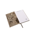 Product One PIece Wanted Luffy Notebook thumbnail image