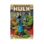 Product Immortal Hulk Vol. 9: The Weakest One There Is thumbnail image