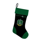 Product Harry Potter Slytherin Christmas Sock thumbnail image