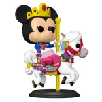 Product Funko Pop! Disney 50th Anniversary Minnie Mouse thumbnail image