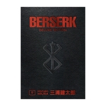 Product Berserk Deluxe Vol.09 thumbnail image