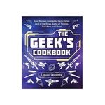 Product The Geek's Cookbook thumbnail image