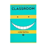 Product Assassination Classroom Vol.02 thumbnail image