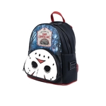 Product Loungefly Friday the 13th Backpack thumbnail image