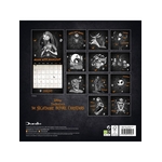 Product Nightmare before Christmas Calendar 2021 thumbnail image